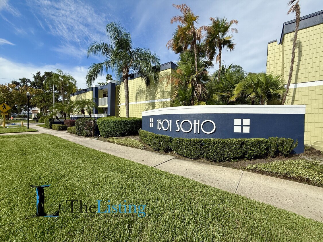 Foto principal - 1301 S Howard Ave