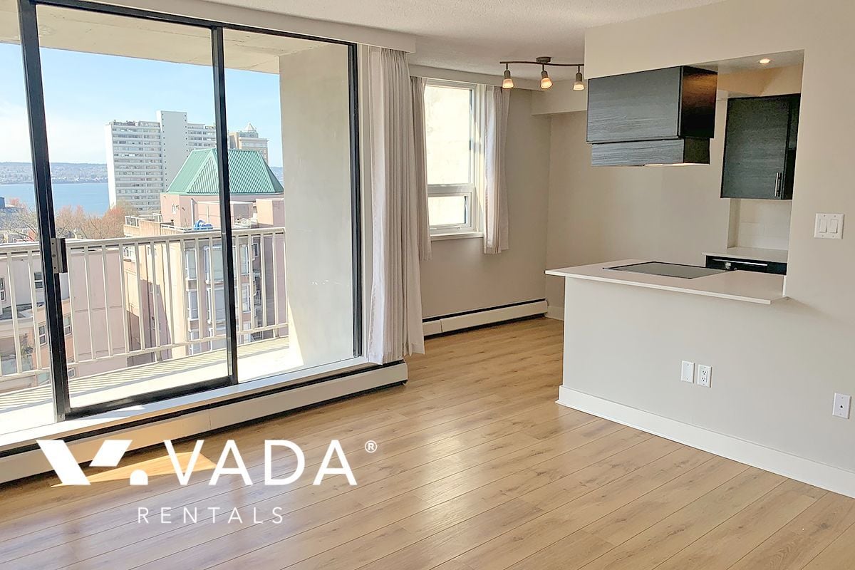 Building Photo - Barclay House West End 1 Bedroom Apartment...
