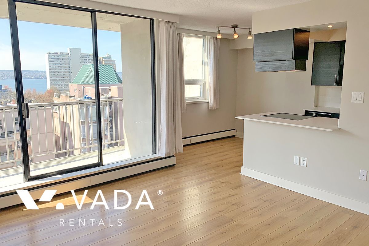 Photo du bâtiment - Barclay House West End 1 Bedroom Apartment...