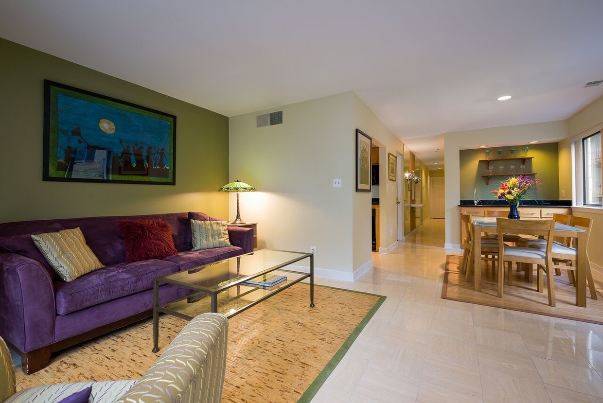 1117 New Hampshire Ave NW, Washington, DC 20037 Condo for Rent in Washington, DC