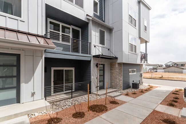 Foto del edificio - Sophisticated Living: Stunning 3-Bedroom T...