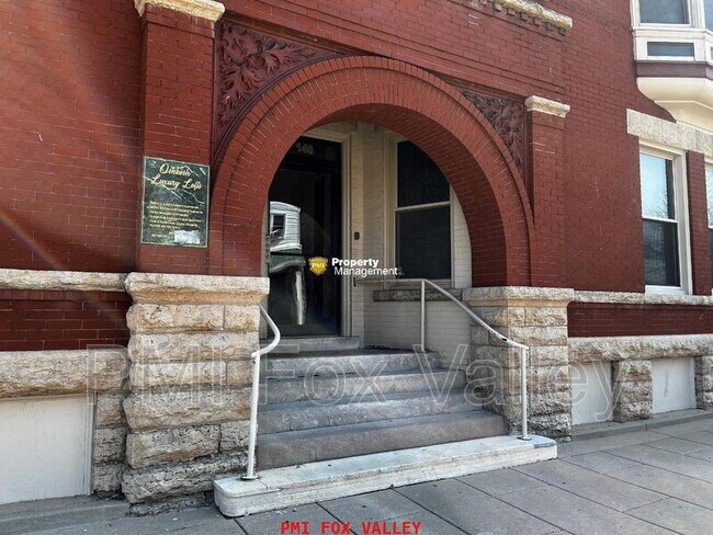 Foto del edificio - 140 High Ave