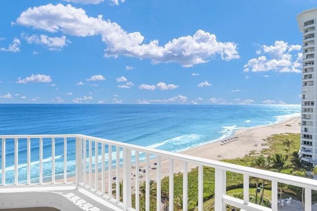 Foto del edificio - 500 S Ocean Blvd