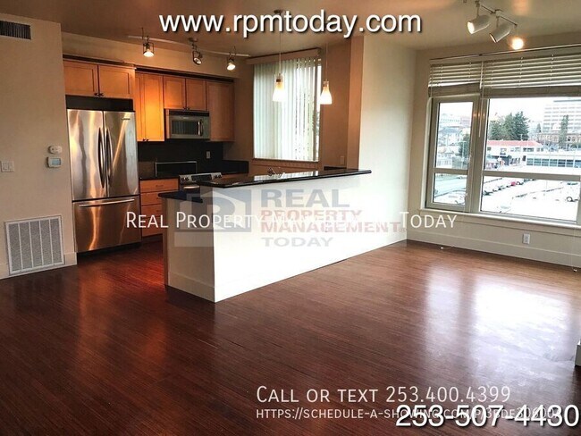 Foto del edificio - 1501 Tacoma Ave S