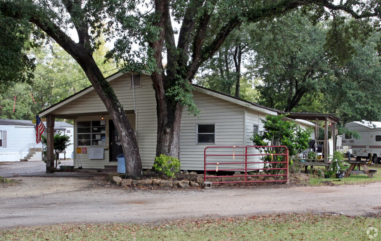 Foto del edificio - Riverbend RV Park