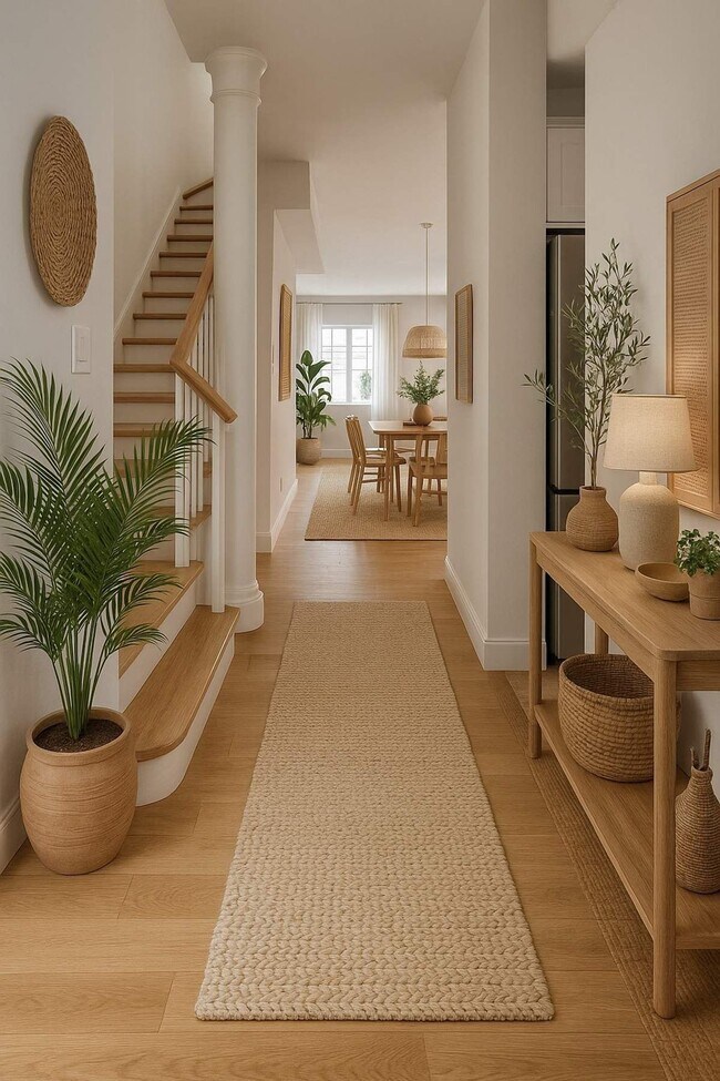 Foto del edificio - 852 N Poinsettia Pl