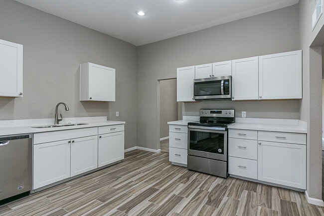 Foto del edificio - 6109 N 12th St