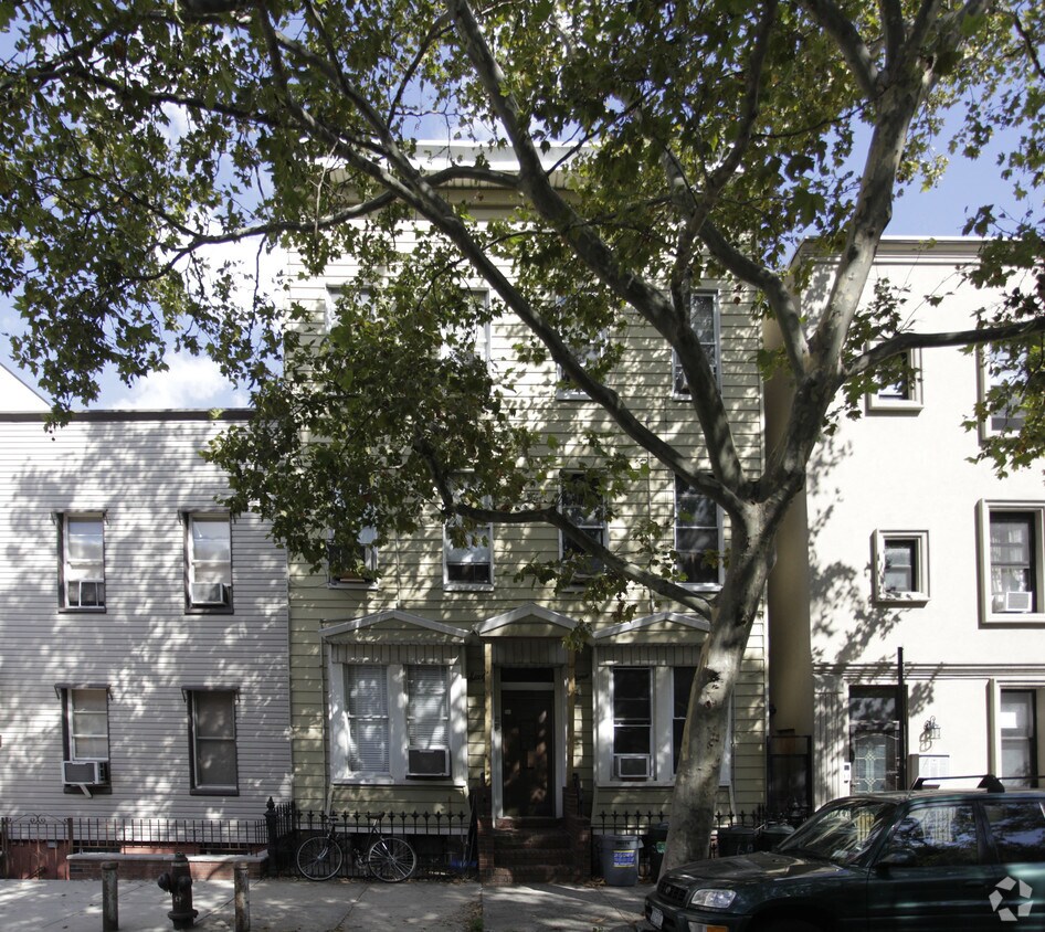 Foto del edificio - 69 Jackson St