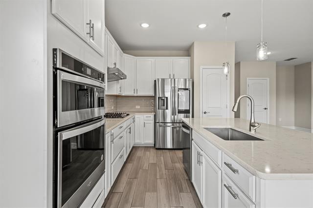 Foto del edificio - 9922 Michael Irvin St