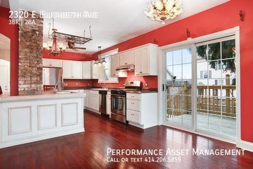 Building Photo - Stunning 3BED/2BATH St Francis Colonial