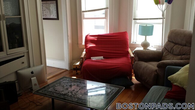 Foto del edificio - 101 Heath St