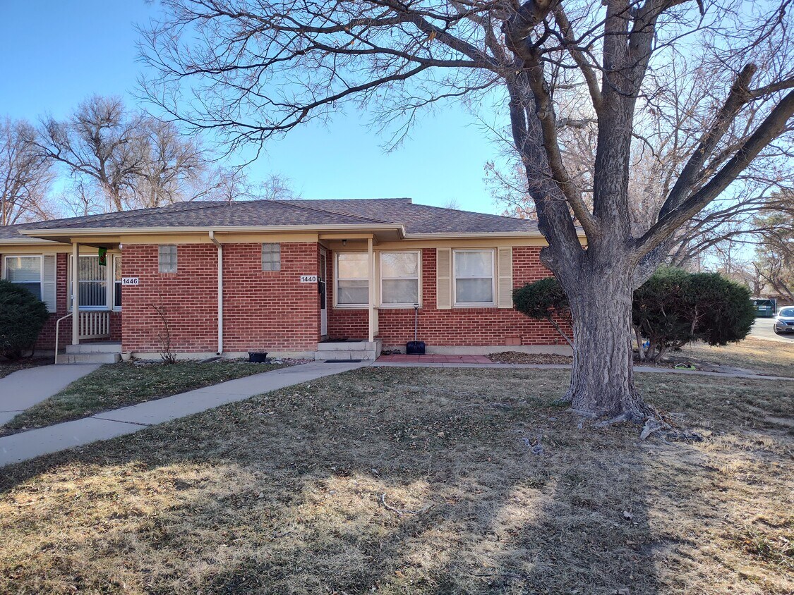 1440 Bonforte Blvd, Pueblo, CO 81001 Townhome Rentals in Pueblo CO