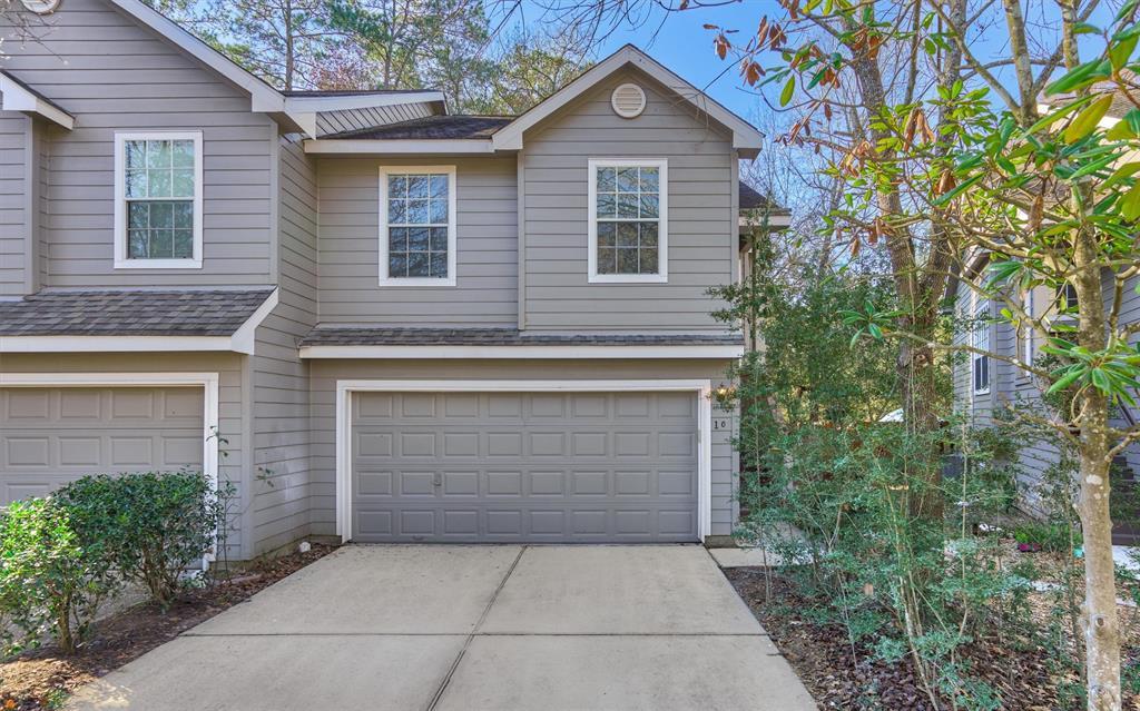 Foto principal - 10 Musgrove Pl