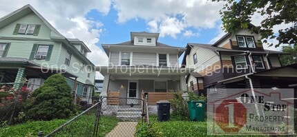 Building Photo - 2821 Wabash Ave