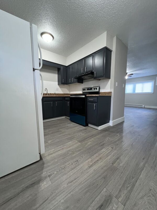 222 Park Ave, Maryville, MO 64468 Condo for Rent in Maryville, MO