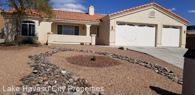 Building Photo - 3 br, 2.5 bath House - 3159 Bermuda Ct