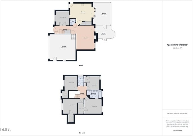 Foto del edificio - 4624 Forest Highland Dr