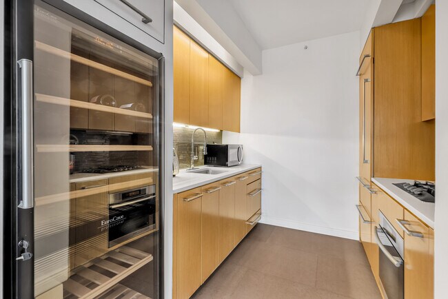 Foto del edificio - 340 E 23rd St
