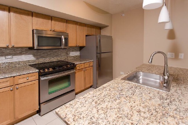 Foto del edificio - 750 N Wabash Ave