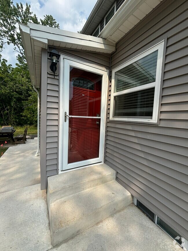 Apartments for Rent in Franconia PA with High Ceilings 2 Rentals