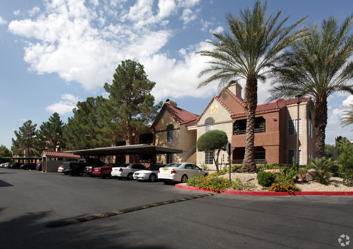 The Residence At Canyon Gate Apartments - Las Vegas, NV | Apartments.com