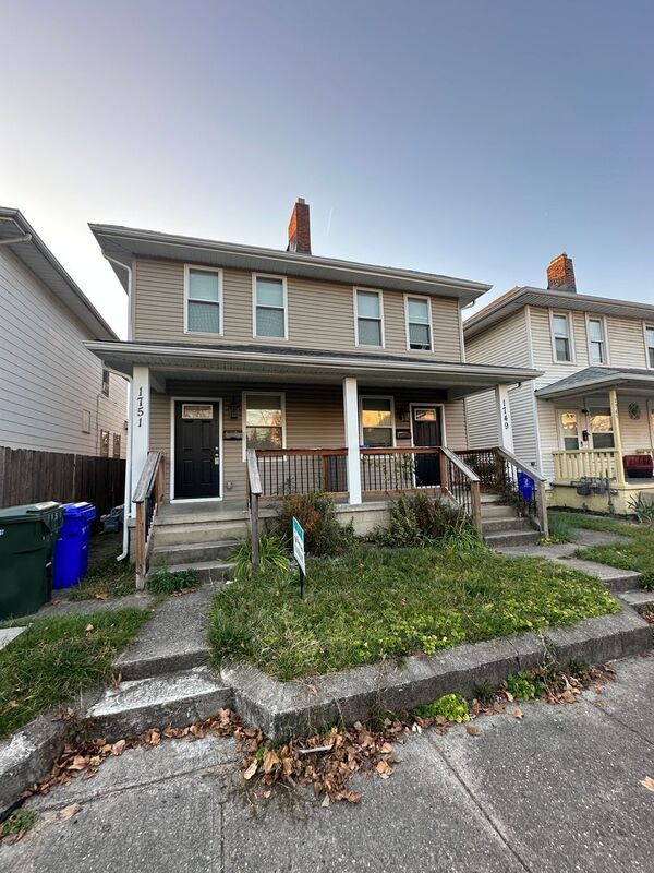 Foto del edificio - 1749-1751 S 8th St