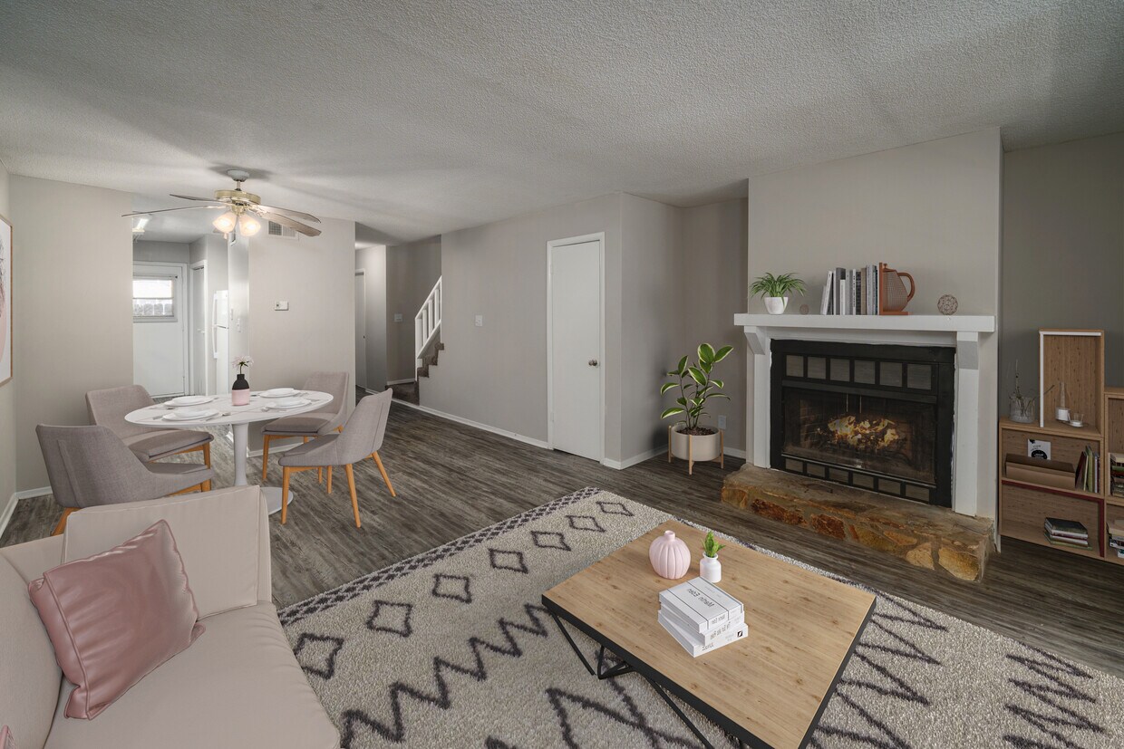 Skylar Pointe Apartments in Warner Robins, GA