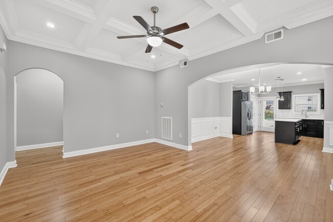 Photo - 2848 Cason Ln (Murfreesboro, TN) House