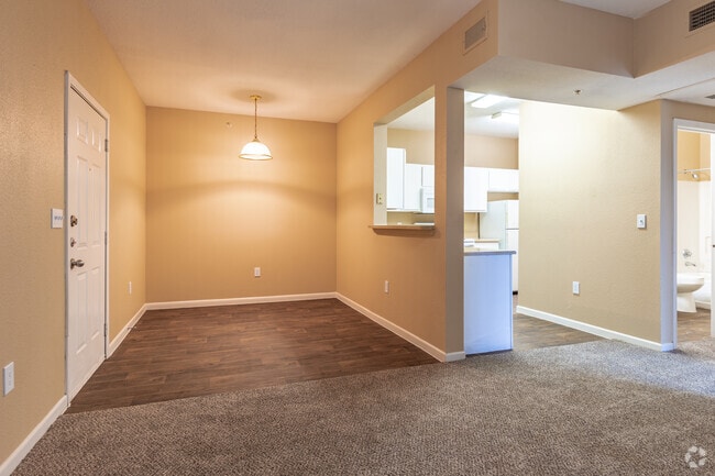 Dining Room - Crawford Park