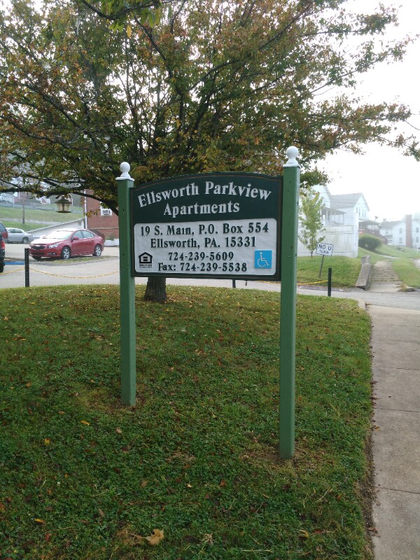 19 S Main St, Ellsworth, PA 15331 Condo for Rent in Ellsworth, PA