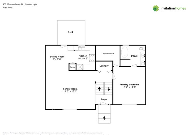 Building Photo - 432 Meadowbrook Dr