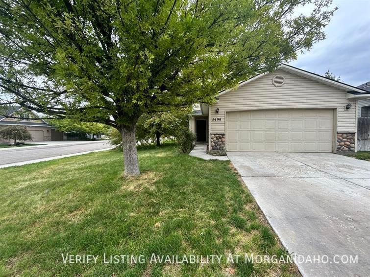 Primary Photo - 5498 S Loughs Way