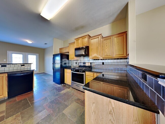 Building Photo - 1325 Wolf Dr