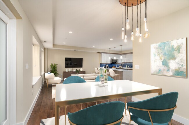 Foto del edificio - 915 12th St NE