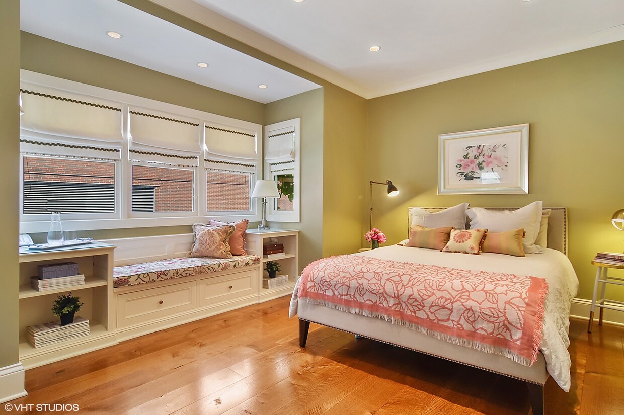 Foto principal - 1318 N Astor St