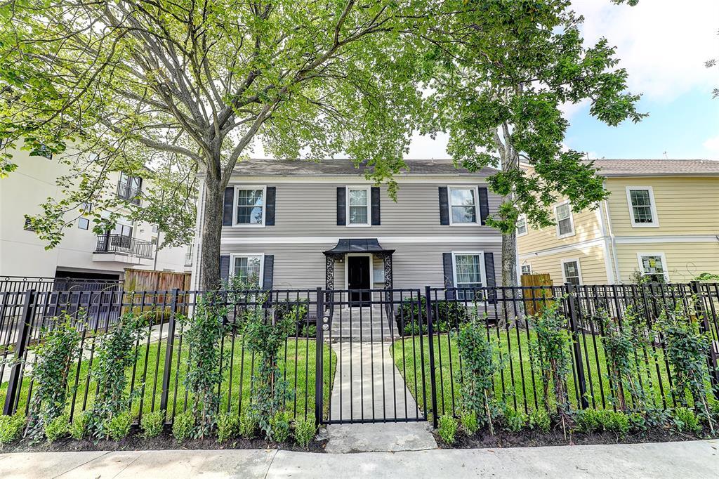 Primary Photo - 2509 Shakespeare St