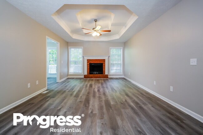 Foto del edificio - 830 Gateshead Ln