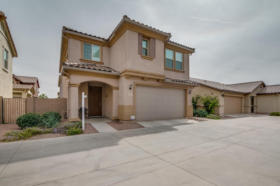Primary Photo - Great Mesa Community Dahlia Pointe 3 bedro...