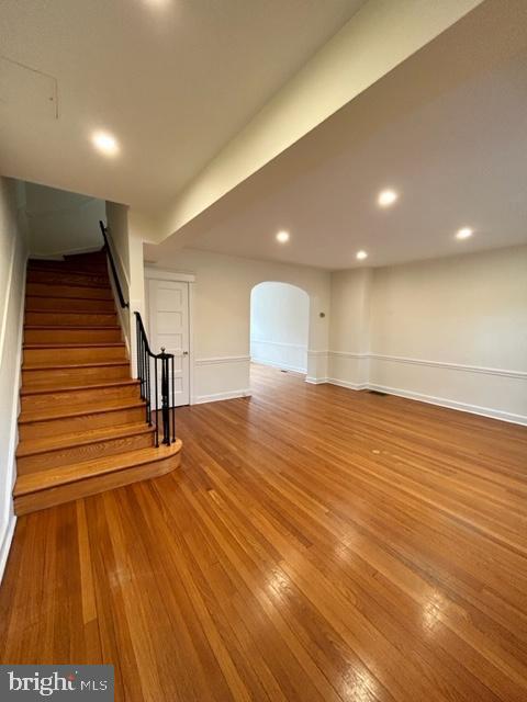 Building Photo - 4442 Q St NW