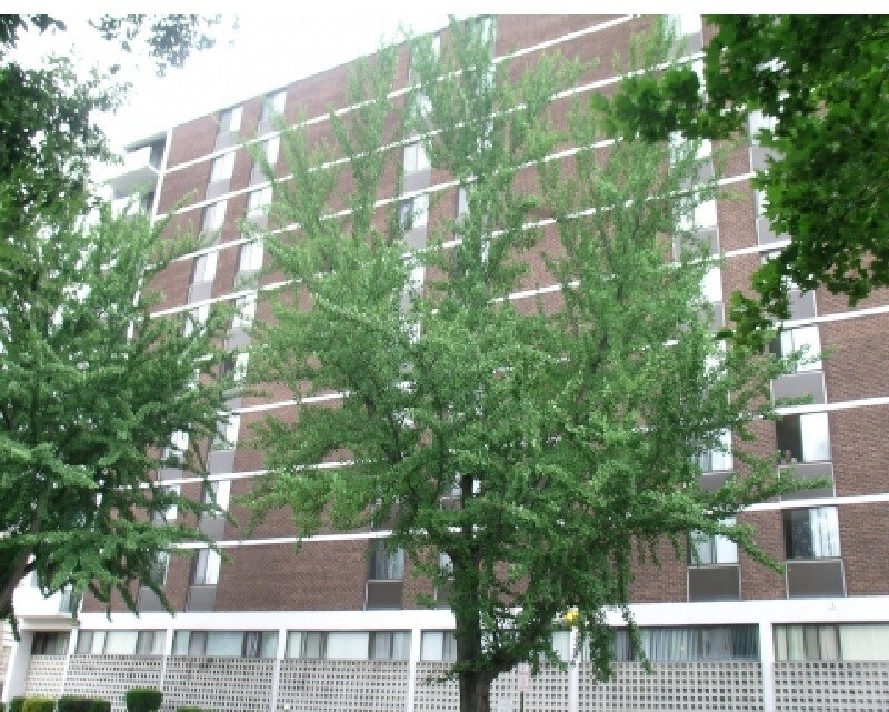 St James Terrace Apartments Baltimore Md Primary Photo St James Terrace