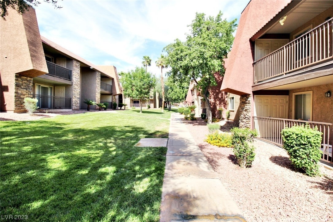 5081 River Glen Dr Unit 127, Las Vegas, NV 89103 Condo for Rent in