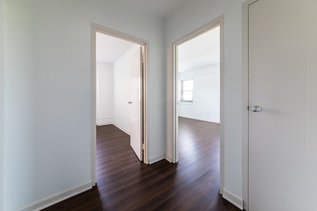 Interior Photo - Parc Frontenac