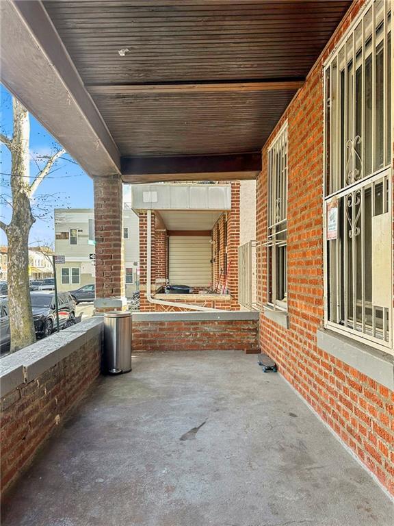 Foto del edificio - 294 Parkville Ave
