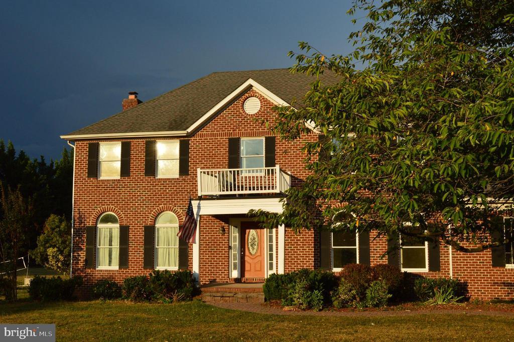 Primary Photo - 14114 Griffin Farm Ln