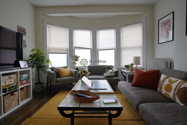 Foto del edificio - 2 Walnut Terrace