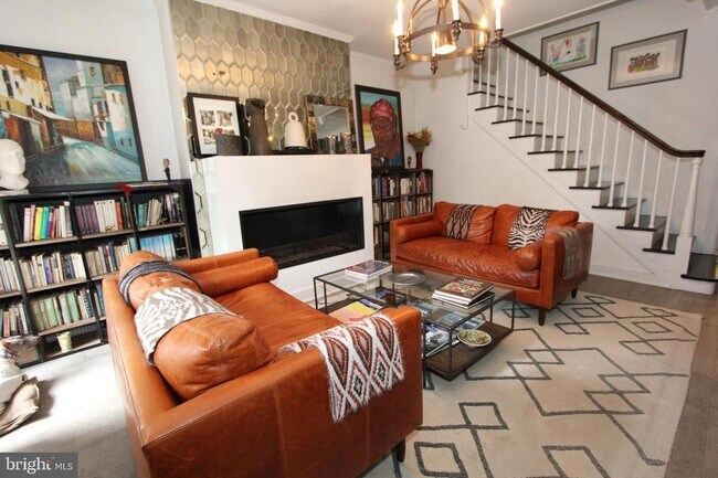 Foto del edificio - 133 W 3rd St