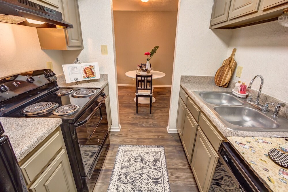 Foto principal - 480 W Parker Rd