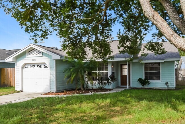 Foto del edificio - 1220 Regal Ridge Dr