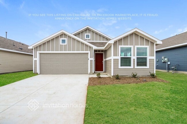 Building Photo - 1128 Catclaw Rd