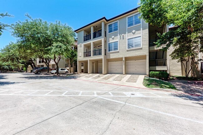 Foto del edificio - 9525 N Capital of Texas Hwy